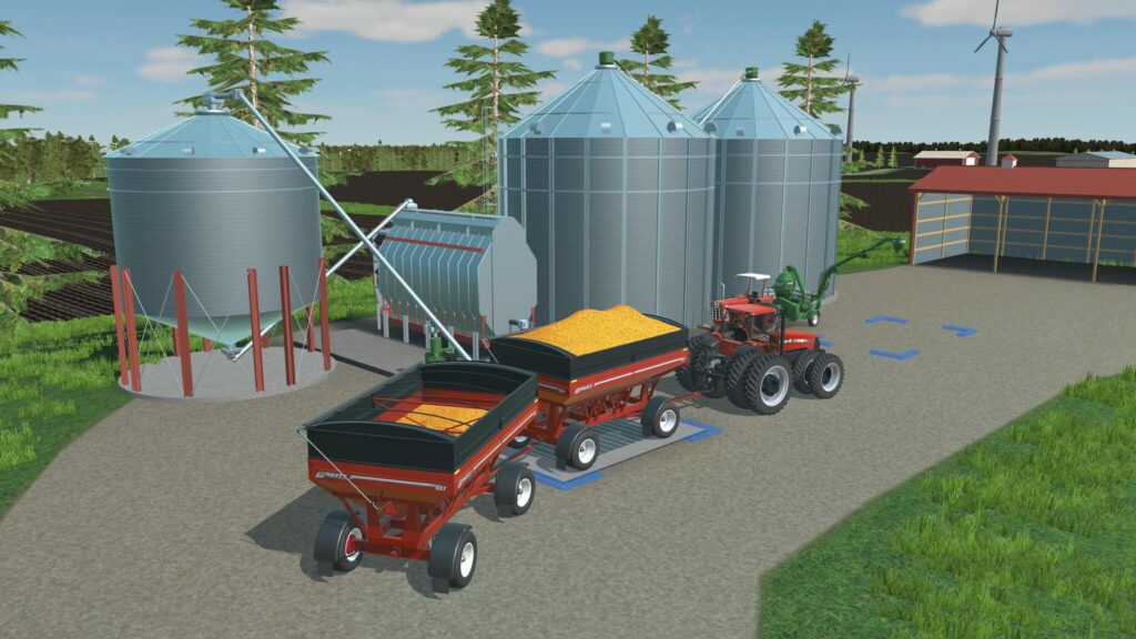 American Farming
